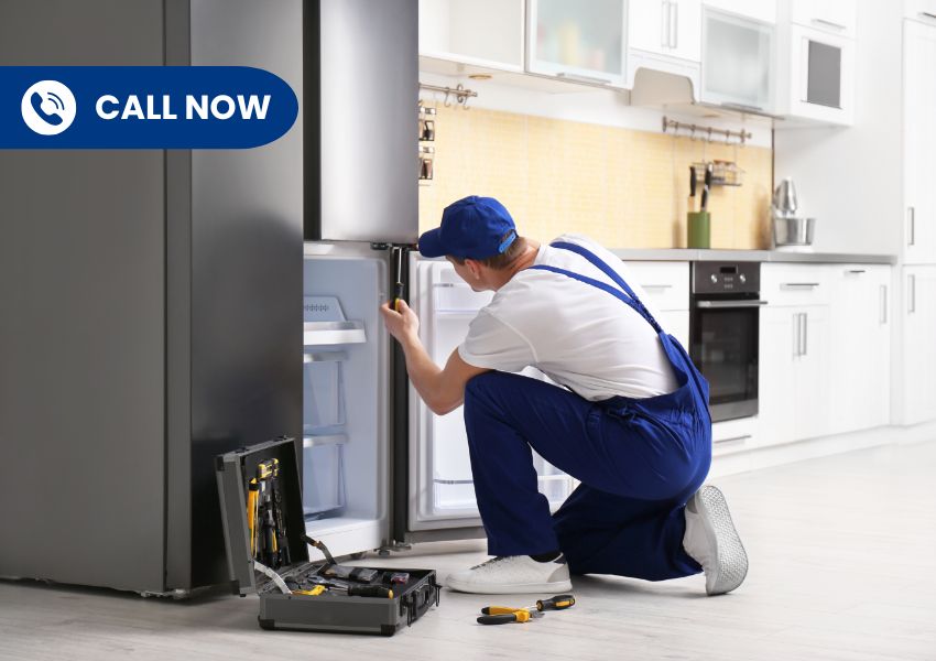 Gillett Appliance Repair Company